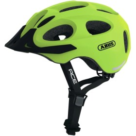 Abus Youn-I Ace Signal Yellow L 56-61 -1